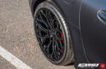 Mercedes-AMG GT S on Vossen Wheels (HF-2) 2019 года